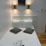 Habitación en casa particular Antonio Pedro