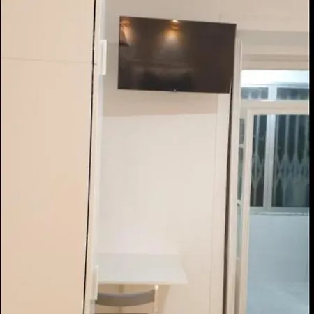 Quarto em Acomodações Particulares Antonio Pedro Lisboa