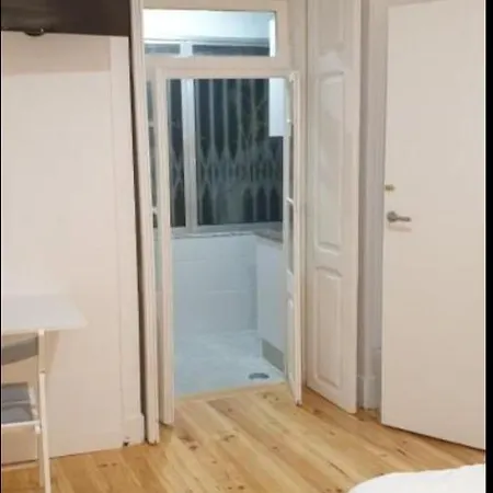 Antonio Pedro Homestay szállás *