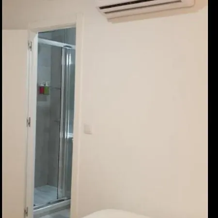 Antonio Pedro Homestay szállás *