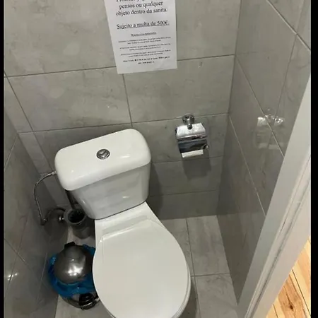 Antonio Pedro Homestay szállás *