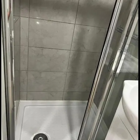 Quarto em Acomodações Particulares Antonio Pedro Lisboa