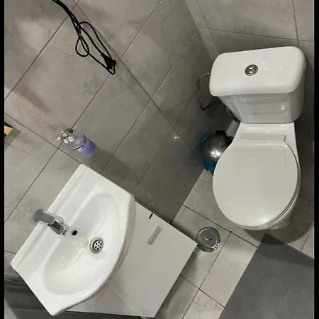 Quarto em Acomodações Particulares Antonio Pedro Lisboa
