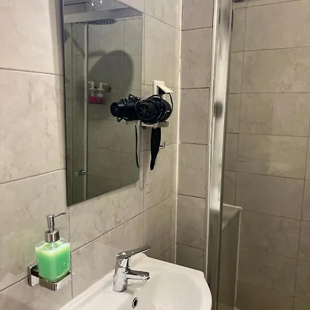 Privatunterkunft Antonio Pedro Lissabon