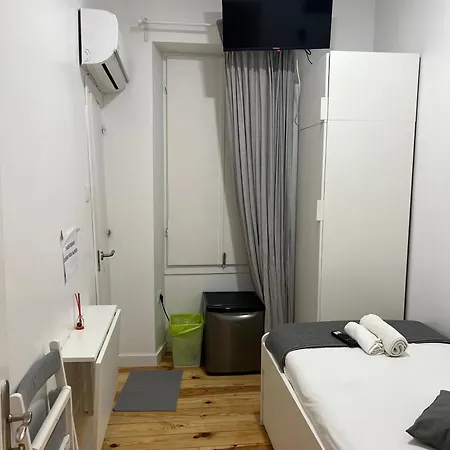 Antonio Pedro * Lissabon