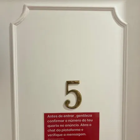 Antonio Pedro Privatunterkunft Lissabon