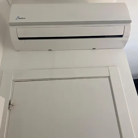 Antonio Pedro Quarto em Acomodações Particulares Lisboa