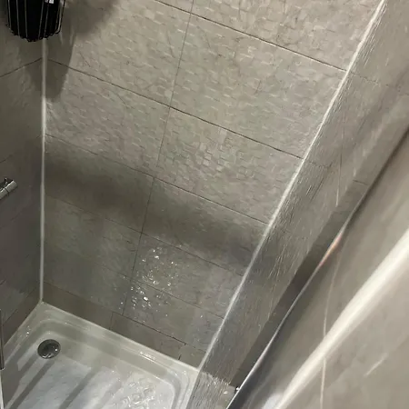 Quarto em Acomodações Particulares Antonio Pedro