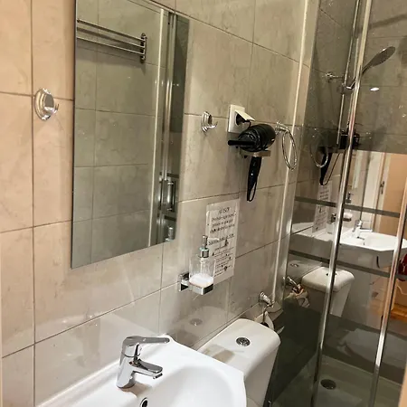 Homestay Antonio Pedro Lisbon