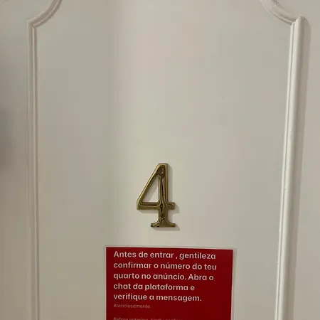 Privatunterkunft Antonio Pedro *