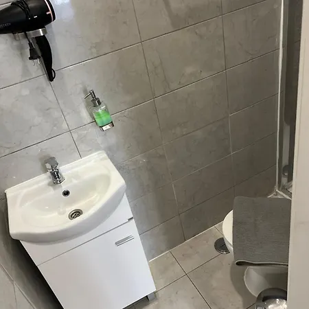 Quarto em Acomodações Particulares Antonio Pedro