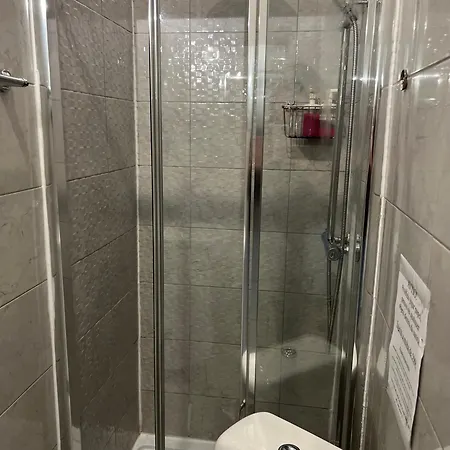 Quarto em Acomodações Particulares Antonio Pedro Lisboa