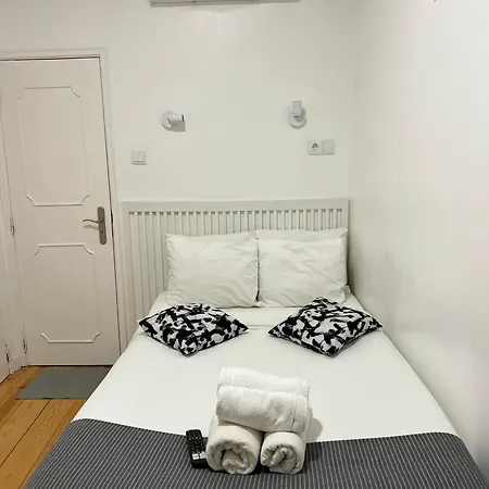 Antonio Pedro Homestay szállás *