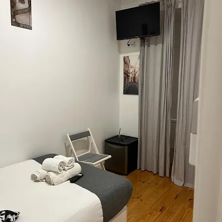 Homestay szállás Antonio Pedro Lisboa