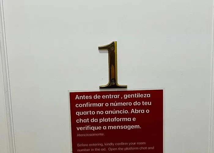 Kwatera prywatna Antonio Pedro