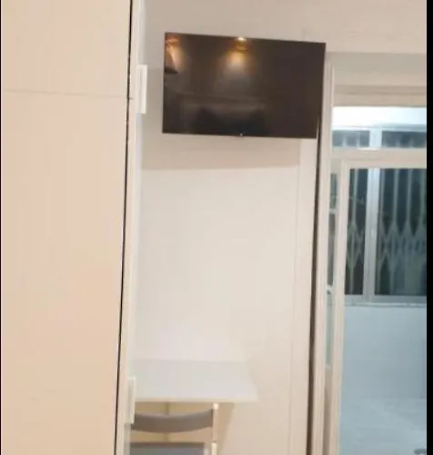 Quarto em Acomodações Particulares Antonio Pedro Lisboa