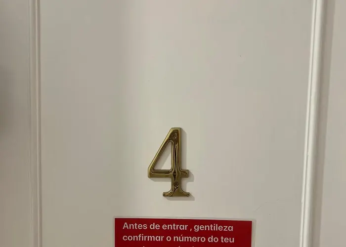 Kwatera prywatna Antonio Pedro *