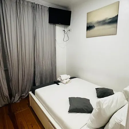 Antonio Pedro ホームステイ