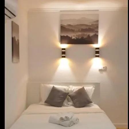 Antonio Pedro ホームステイ リスボン