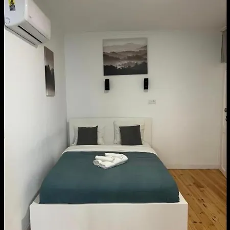 Homestay Antonio Pedro