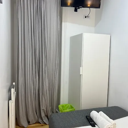 Antonio Pedro Homestay