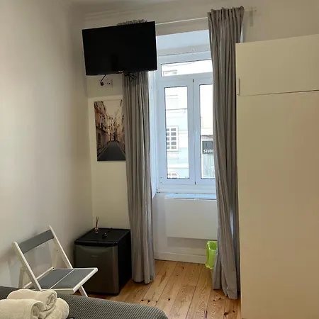 Antonio Pedro Homestay